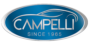 Campelli Auto Logo