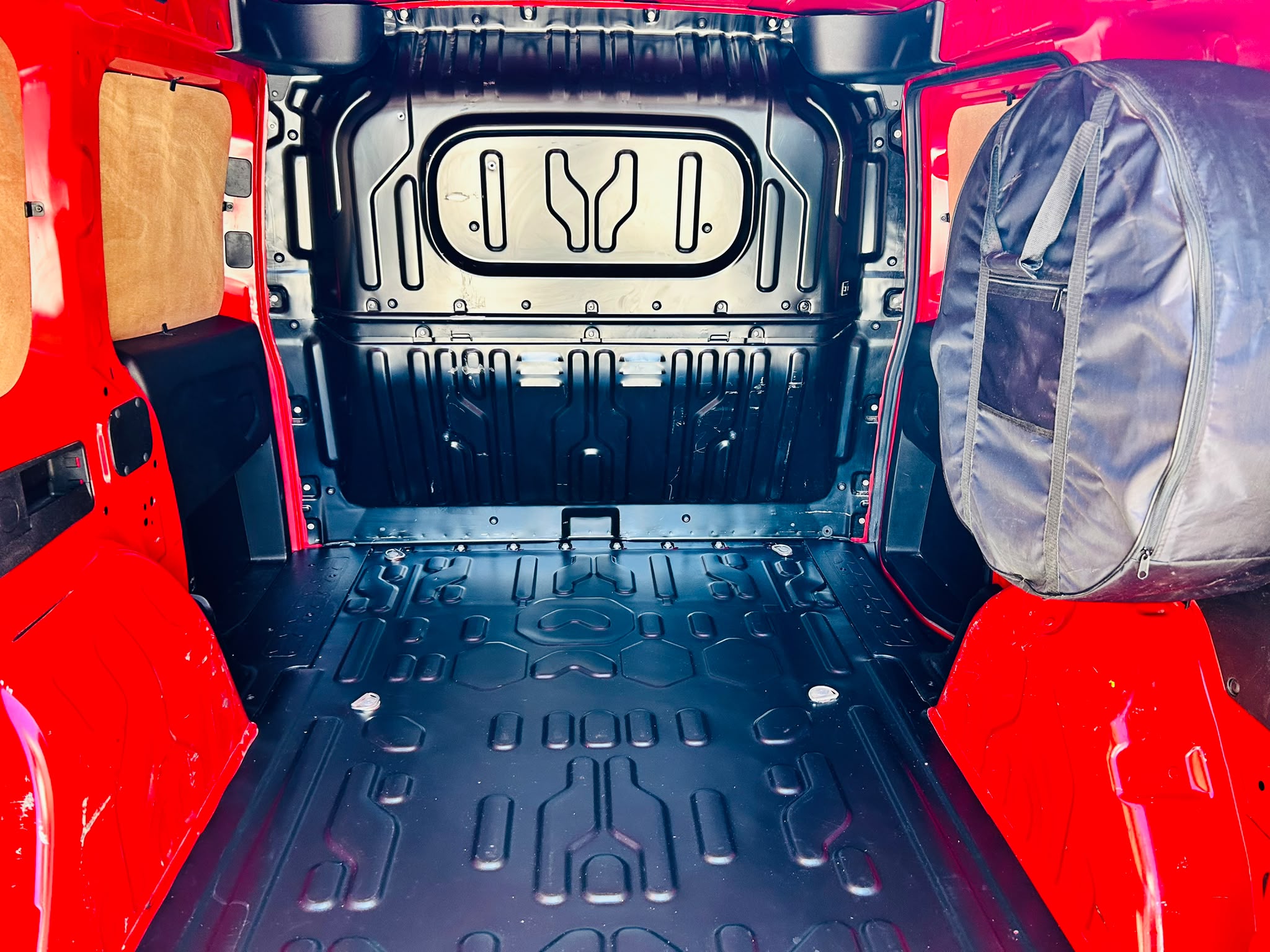 
								Fiat Doblò full									
