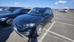 Volk. T-Cross