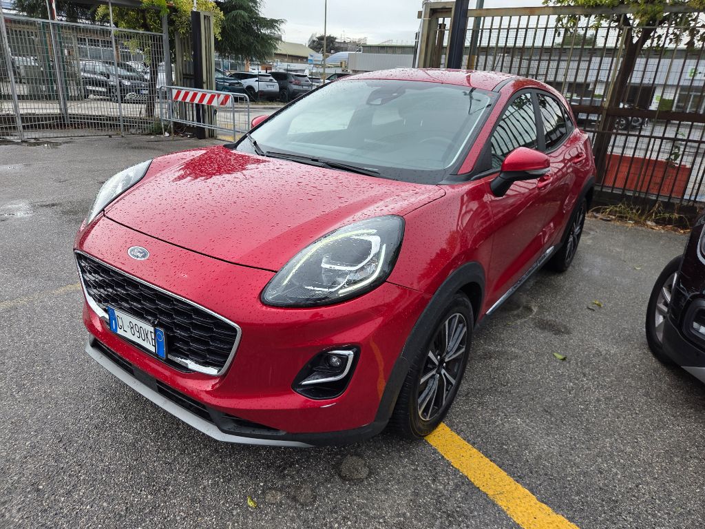 
								Ford Puma full									