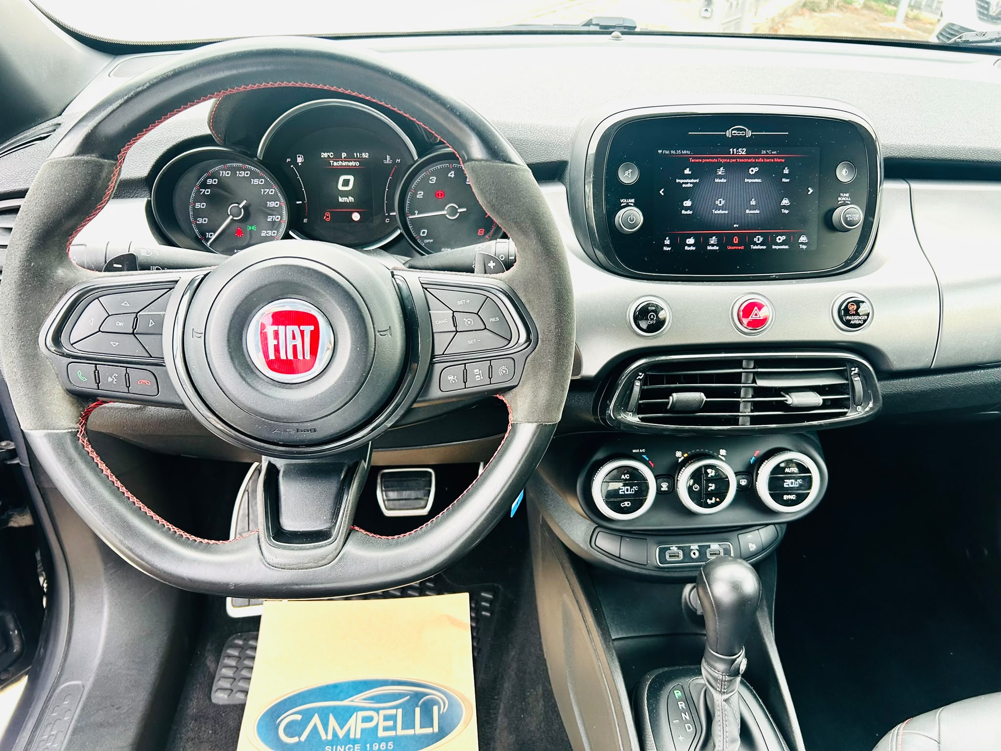 
								Fiat 500X full									