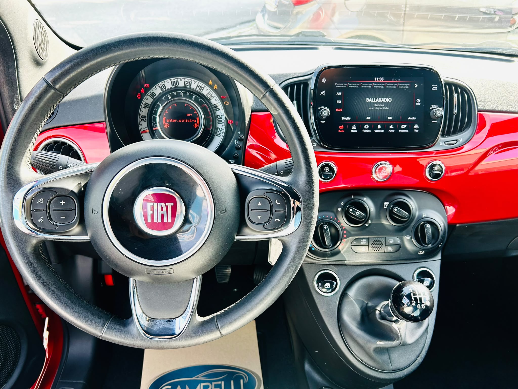 
								Fiat 500 full									